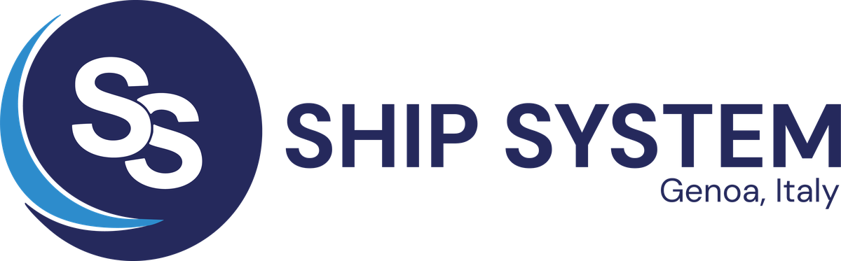 Ship System — Genoa, Italy